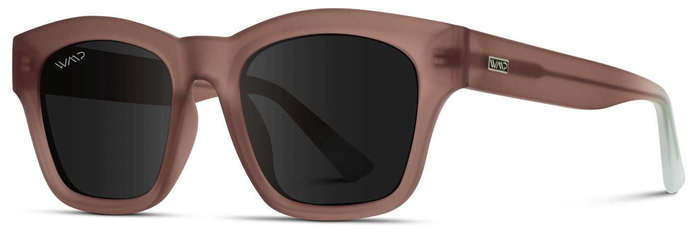 Sedona Polarized Square Sunglasses for Women