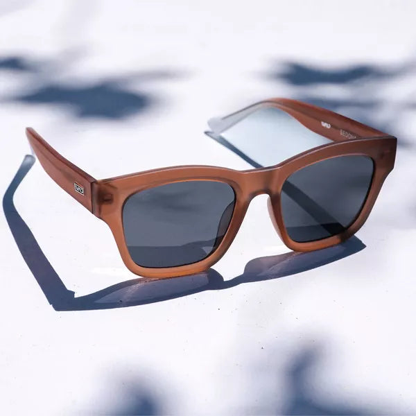 Sedona Polarized Square Sunglasses for Women